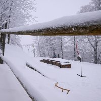 Zagreb: Zimska bajka na Sljemenu