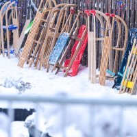 Zagreb: Zimska bajka na Sljemenu