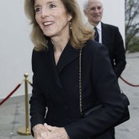 Caroline Kennedy