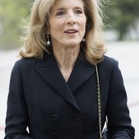 Caroline Kennedy