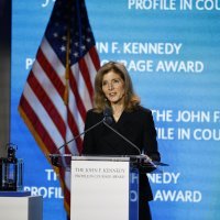 Caroline Kennedy