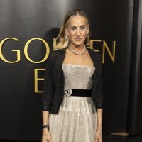 Sarah Jessica Parker