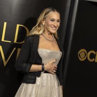 Sarah Jessica Parker