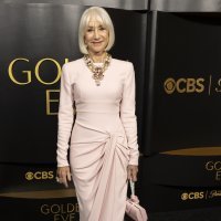 Helen Mirren