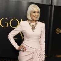 Helen Mirren