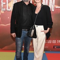 Bojana Gregorić Vejzović i Enes Vejzović