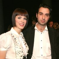 Bojana Gregorić Vejzović i Enes Vejzović