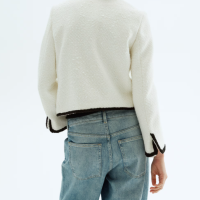 H&M: Sako od bouclea