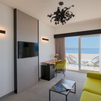 Hotel Omorika (Crikvenica)