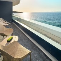 Grand Hotel View (Postira, Brač)