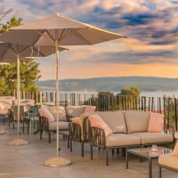 Hotel Ad Turres (Crikvenica)