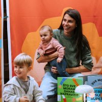 Rođeni za čitanje Interliber Marija Gašparović_0