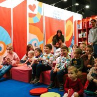 Rođeni za čitanje Interliber Marija Gašparović_5