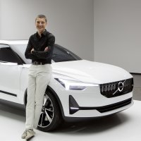Thomas Ingenlath - novi glavni direktor dizajna Volvo Carsa