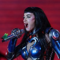 Katy Perry