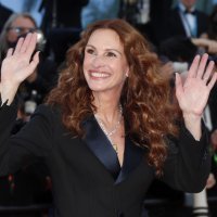 Julia Roberts