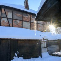 Željezničarske kuće - Jagićeva i Magazinska