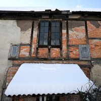 Željezničarske kuće - Jagićeva i Magazinska