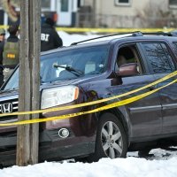 Agent ICE-a ubio ženu u Minneapolisu