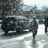 Agent ICE-a ubio ženu u Minneapolisu