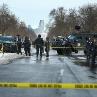 Agent ICE-a ubio ženu u Minneapolisu