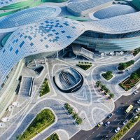 Slobodna trgovinska luka Hainan