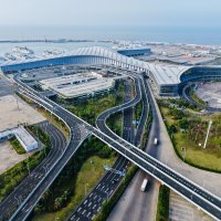 Slobodna trgovinska luka Hainan