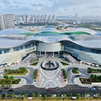 Slobodna trgovinska luka Hainan