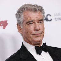 Pierce Brosnan