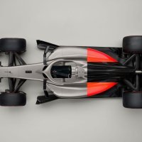 Audi Revolut F1 Team