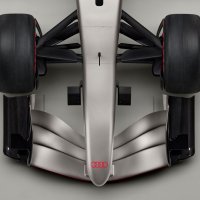 Audi Revolut F1 Team
