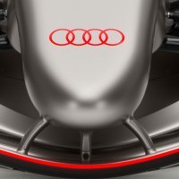Audi Revolut F1 Team