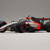 Audi Revolut F1 Team