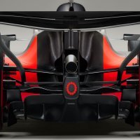 Audi Revolut F1 Team