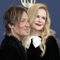 Keith Urban i Nicole Kidman