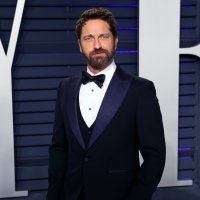 Gerard Butler