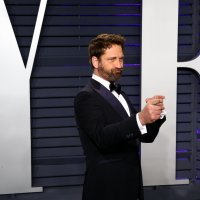Gerard Butler