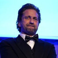 Gerard Butler