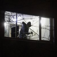 Kijev nakon ruskog napada