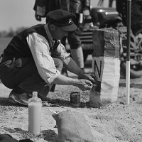 Crtanje novih nizozemsko-njemačkih granica nakon Drugog svjetskog rata