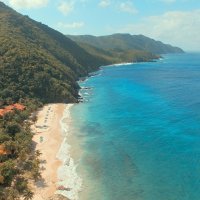 Danci su od Francuske kupilo otok Svet Križ kojeg su kasnije prodali Amerikancima