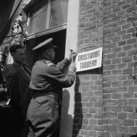 Pripajanje njemačke općine Selfkant u ime ratnih reparacija