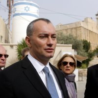 Nikolaj Mladenov