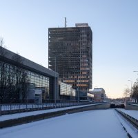 Gotovo dva mjeseca prošla su od požara na neboderu Vjesnik