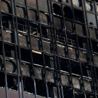 Gotovo dva mjeseca prošla su od požara na neboderu Vjesnik