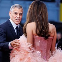 Amal Clooney i George Clooney