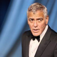 Amal Clooney i George Clooney