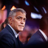 Amal Clooney i George Clooney