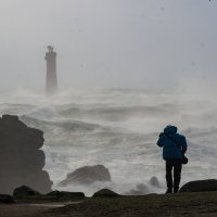 Oluja Goretti hara Francuskom i Velikom Britanijom