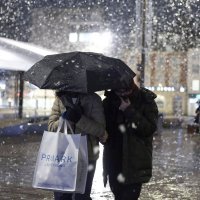 Oluja Goretti hara Francuskom i Velikom Britanijom